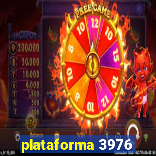 plataforma 3976